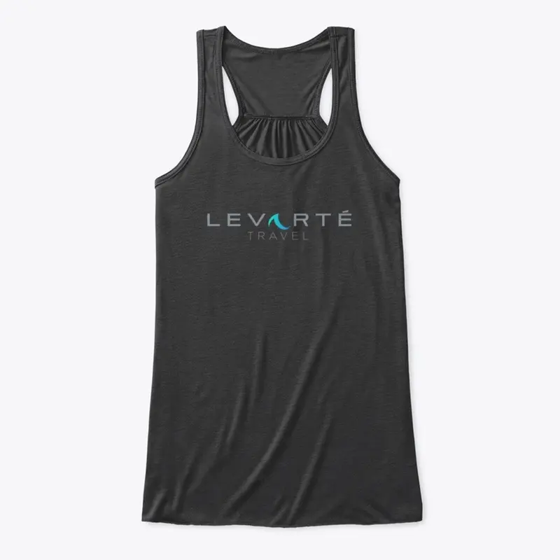 Levarté Travel Official Shirt