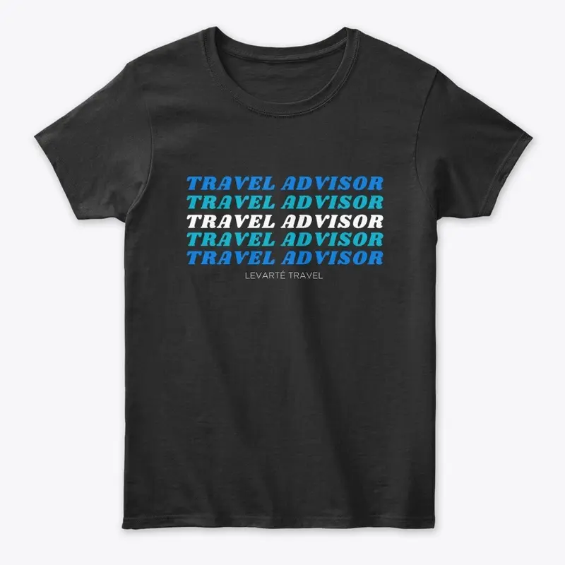 Travel Advisor 