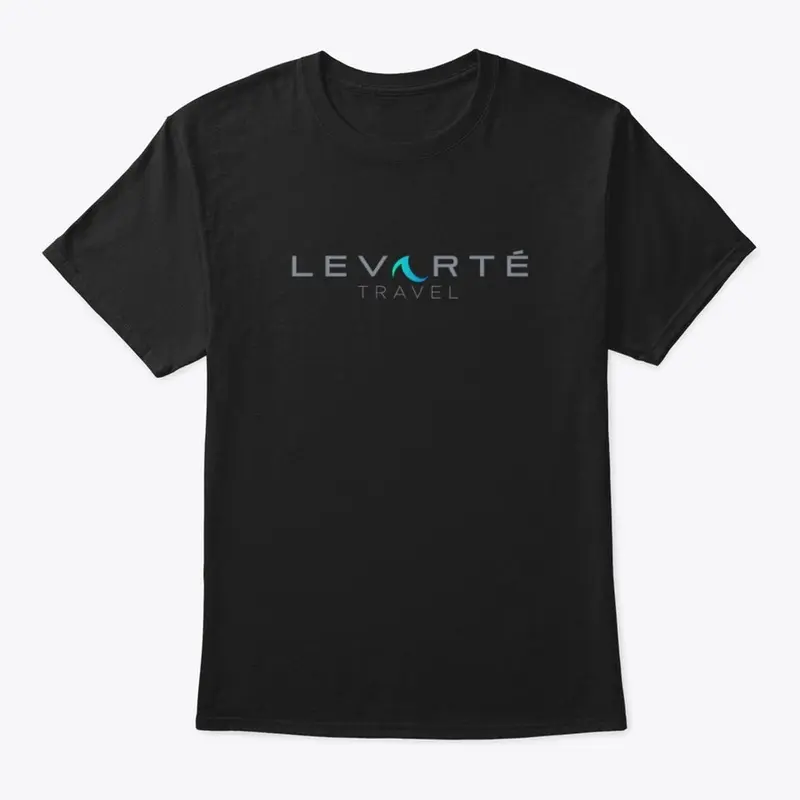 Levarté Travel Official Shirt